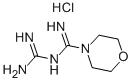 CAS: 3160-91-6 | Moroxydine hydrochloride