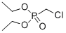 CAS: 3167-63-3 | ثنائي إيثيل (كلوروميثيل) فوسفونات