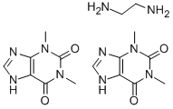 CAS:317-34-0 |Aminofilina