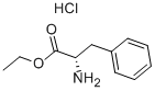 CAS:3182-93-2 |Etyl L-fenylalaninate hîdrochloride