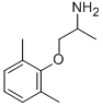 CAS:31828-71-4 |1-(2,6-Dimetilfenoxi)-2-propanamina