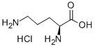 CAS:3184-13-2 |L(+)-ornitinhydroklorid