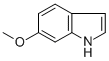 CAS: 3189-13-7 |6-Methoxyindole