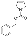 CAS:31970-04-4 |BENZYL 3-PYRROLINE-1-CARBOXYLAAT 90