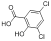 CAS:320-72-9 |3,5-ácido diclorossalicílico