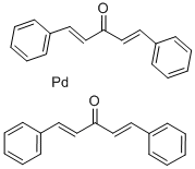 CAS:32005-36-0 |Bis(dibenzylideneacetone)palladium