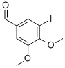 CAS:32024-15-0 |3-Iodo-4,5-dimethoxybenzaldehyde