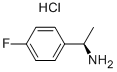 CAS:321318-42-7 |(R)-1-(4-Fluorophenyl)ethylamine hydrochloride