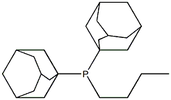 CAS: 321921-71-5 | Бутилди-1-адамантилфосфин