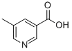 CAS:3222-49-9 |5-Methylnicotinic acid