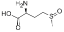 CAS:3226-65-1 |L-मेथिओनिन सल्फॉक्साइड