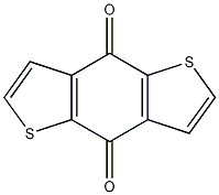 CAS:32281-36-0 |Benzo[1,2-b:4,5-b']ditiofeno-4,8-diona