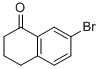 CAS: 32281-97-3 | 7-Bromo-1-tetralone
