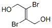 CAS:3234-02-4 |trans-2,3-dibrom-2-buten-1,4-diol