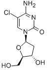 CAS:32387-56-7 |5-CHLORO-2′-DEOXYCYTIDINE