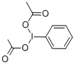 CAS:3240-34-4 |(Diacetoxyiodo)benzene