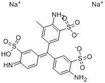 CAS:3244-88-0 |Fuchsin Acid
