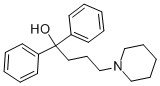 CAS:3254-89-5 |Difenidol hydrochloride