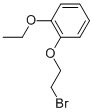 CAS:3259-03-8 |2-(2-Ethoxyphenoxy)ethylbromid
