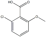 CAS:3260-89-7 |2-chloro-6-methoxybenzoic acid