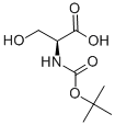CAS : 3262-72-4 | BOC-L-sérine