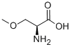 CAS: 32620-11-4 |(S)-2-Amino-3-methoxypropanoic acid