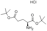 CAS: 32677-01-3 |L-Qlutamik turşu di-tert-butil ester hidroxlorid