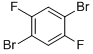 CAS:327-51-5 |1,4-Dibromo-2,5-difluorobenzen