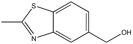 CAS:32770-97-1 |5-Benzothiazolemethanol,2-methyl-(6CI,8CI,9CI)