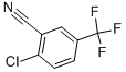 CAS: 328-87-0 |2-ХЛОРО-5-(Трифлуорометил)БЕНЗОНИТРИЛ