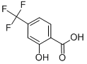 CAS:328-90-5 |4-Trifluoromethylsalicylic acid Featured Image