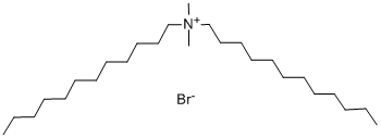 CAS: 3282-73-3 |Didodecyldimethylammonium bromide