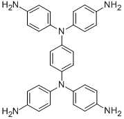 CAS:3283-07-6 |N,N,N’,N’-Tetrakis(4-aminophenyl)-1,4-benzenediamine