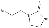CAS:328569-74-0 |2-Имидазолидинон, 1-(2-брометил)-
