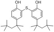 CAS:3294-03-9 |2,2'-tiodi(4-tert-oktylfenol)