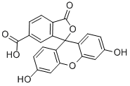 CAS:3301-79-9 |6-carboxifluoresceïna