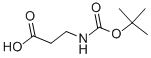 CAS: 3303-84-2 |Boc-beta-alanine