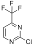 CAS: 33034-67-2 | 2-Chloro-4- (trifluoromethyl) pyrimidine