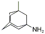 CAS:33103-93-4 |Demethyl Memantine Hydrochloride