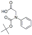 CAS:33125-05-2 |Boc-D-fenilglicina