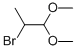 CAS: 33170-72-8 |2-Bromo-1,1-dimethoxypropane