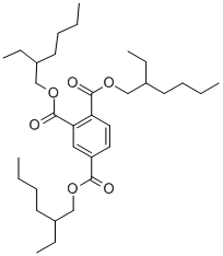 CAS:3319-31-1 |Trioctyl trimellitate