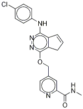 CAS:332012-40-5 |Телатиниб