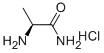 CAS:33208-99-0 |L-Alaninamide hydrochloride