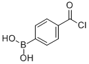CAS: 332154-57-1 |(4-CHLOROCARBONYLPHENYL) BORONIC ANHYDRIDE