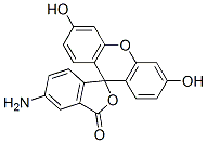 CAS:3326-34-9 |5-Амінофлуоресцеїн