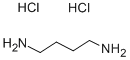 CAS:333-93-7 |1,4-Diaminobutane dihydrochloride
