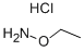 CAS:3332-29-4 |Ethoxyaminhydrochlorid