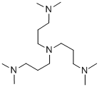 CAS:33329-35-0 |N,N-bis[3-(dimethylamino)propyl]-N’,N’-dimethylpropane-1,3-diamine