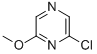 CAS: 33332-30-8 | 2-CHLORO-6-METHOXYPYRAZINE